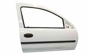 Portiera anteriore Destra per Opel Combo Serie (c) (2001 - 2011)