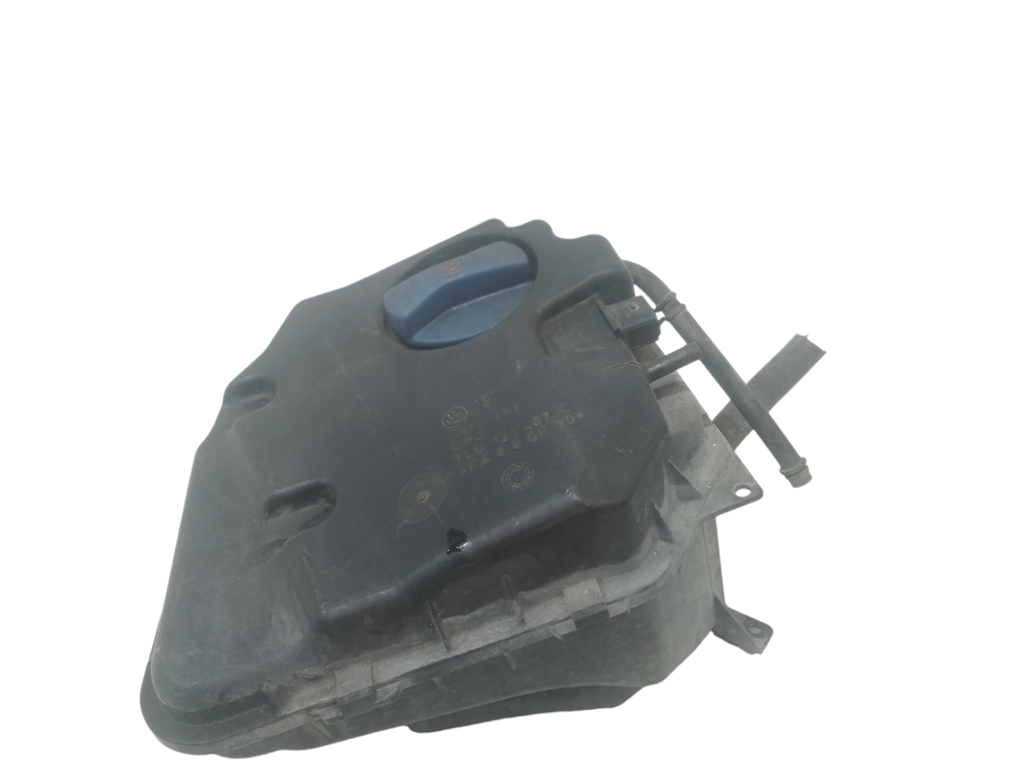 Vaschetta liquido radiatore per Porsche Cayenne 1 Serie (2002 - 2007)