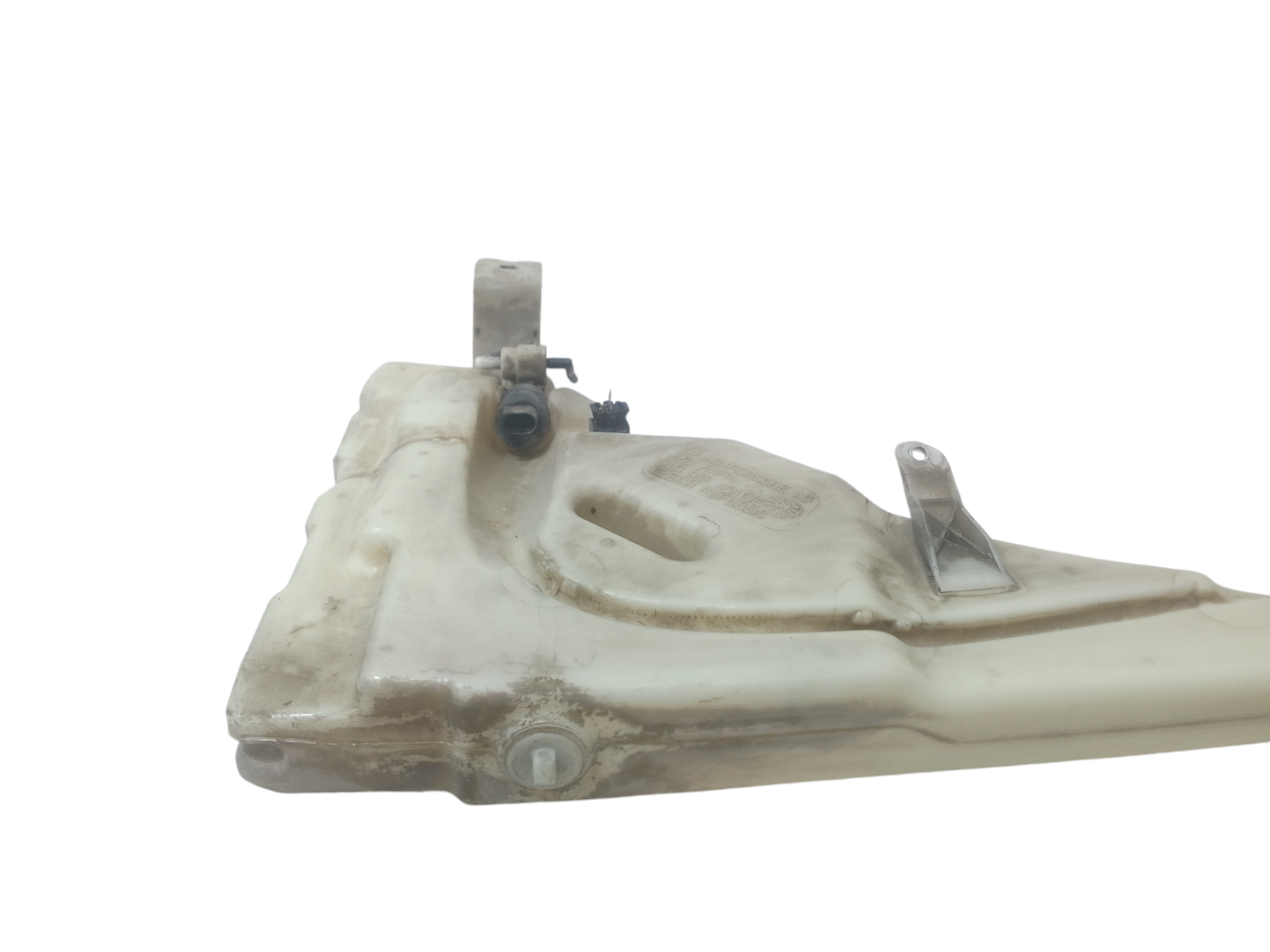 Vaschetta Tergi ant per Porsche Cayenne 1 Serie (2002 - 2007)