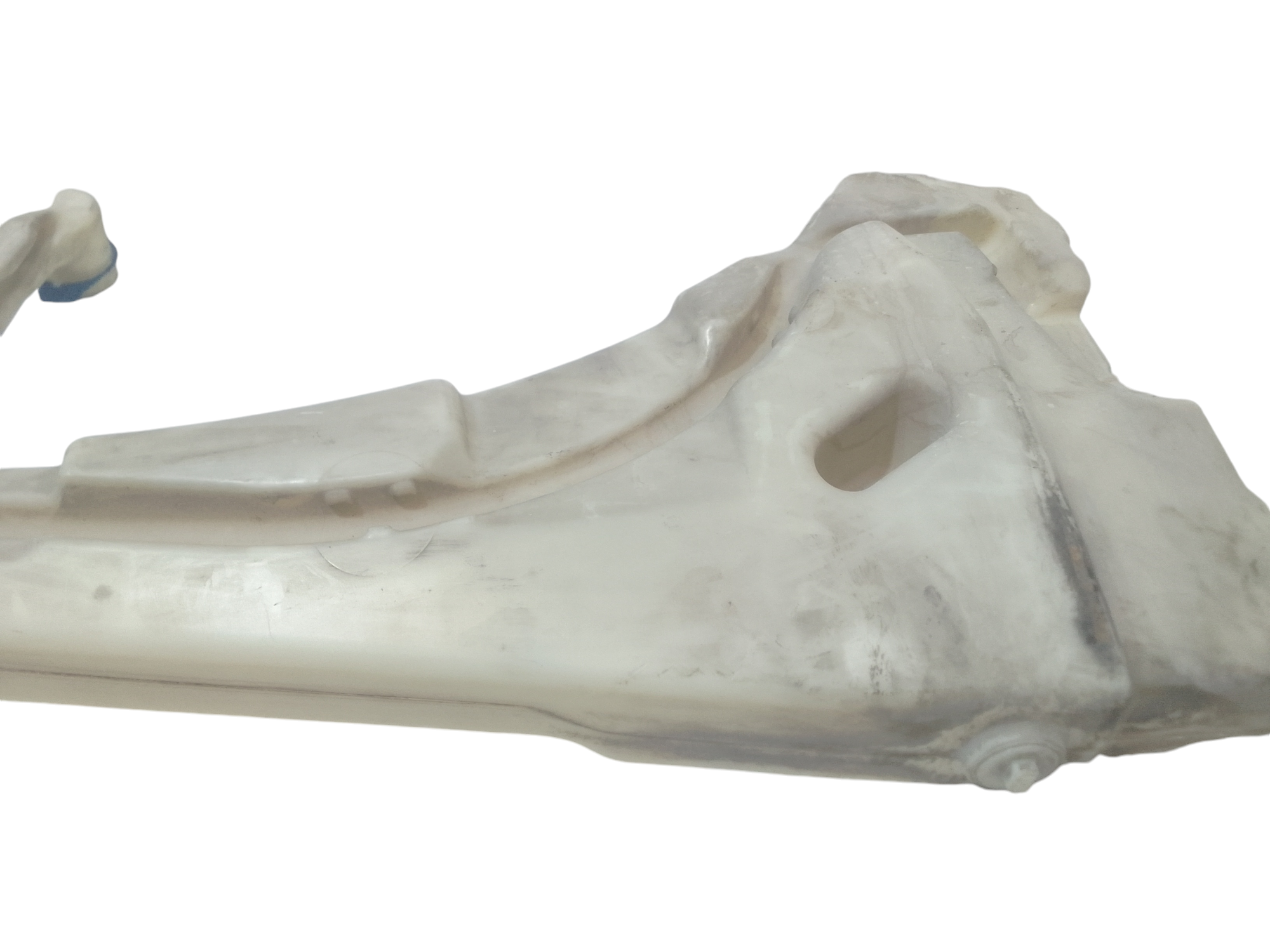 Vaschetta Tergi ant per Porsche Cayenne 1 Serie (2002 - 2007)