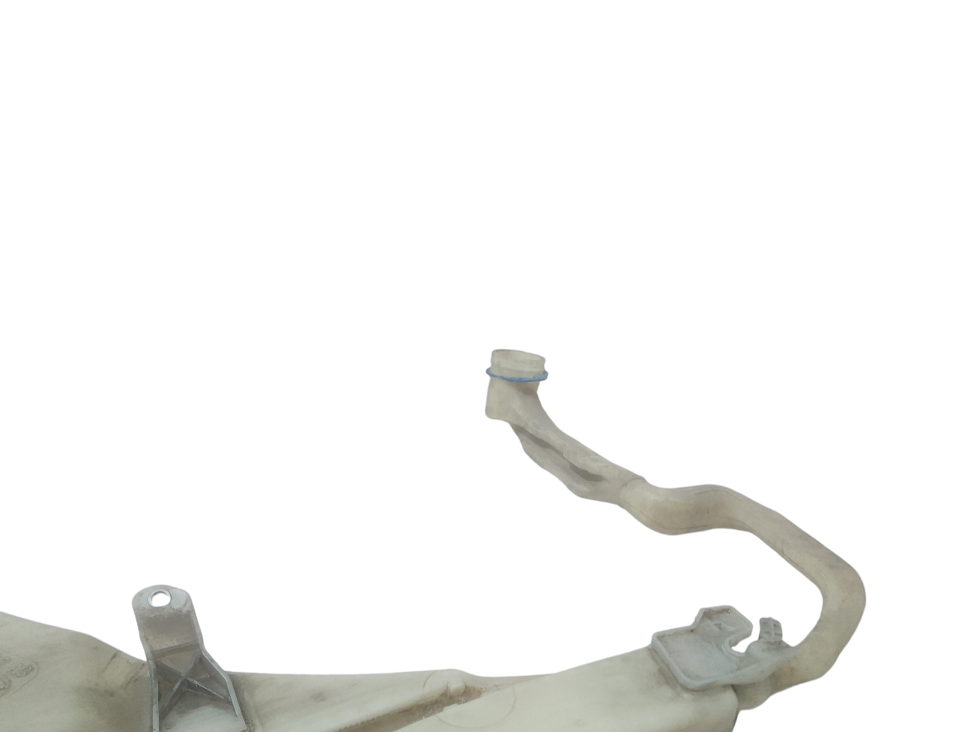 Vaschetta Tergi ant per Porsche Cayenne 1 Serie (2002 - 2007)