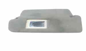 Parasole aletta anteriore Lato Guida per Porsche Cayenne 1 Serie (2002 - 2007)