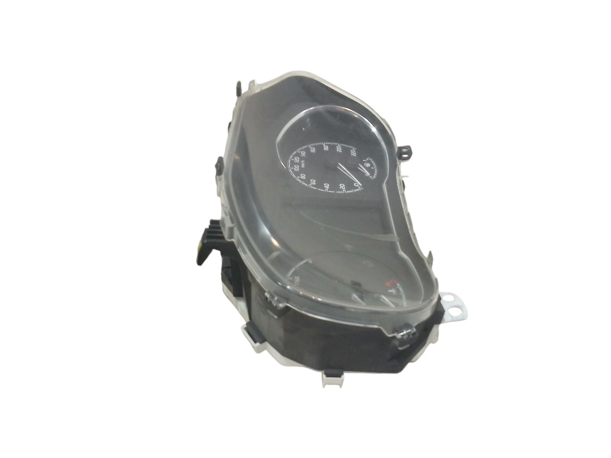 Quadro Strumenti per Toyota Yaris Serie (17>) (2017 - In produzione)