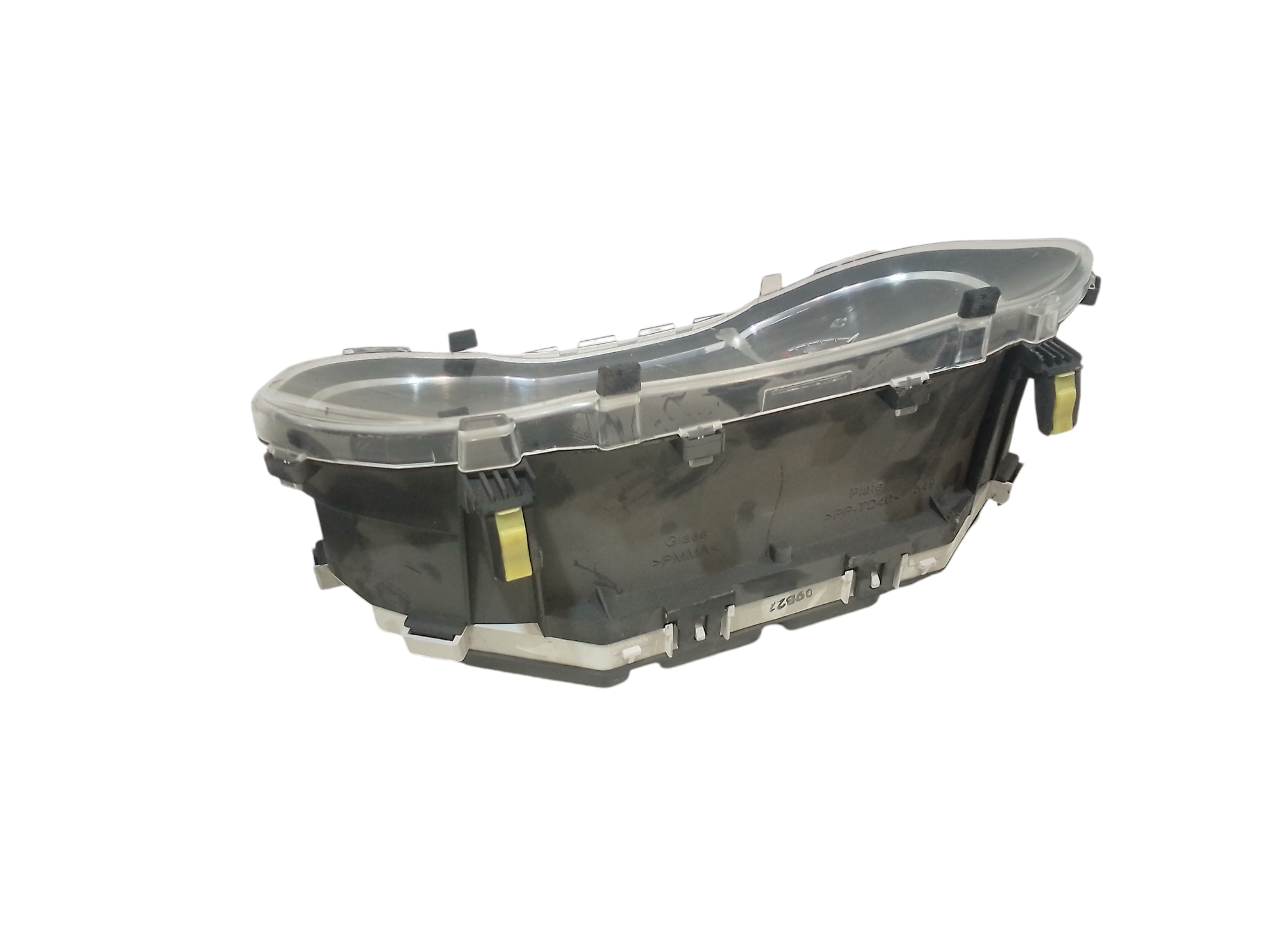 Quadro Strumenti per Toyota Yaris Serie (17>) (2017 - In produzione)