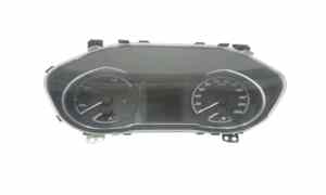 Quadro Strumenti per Toyota Yaris Serie (17>) (2017 - In produzione)