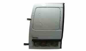 Porta carico posteriore a battente SX lato guida Non vetrata per Opel Combo Serie (c) (2001 - 2011)