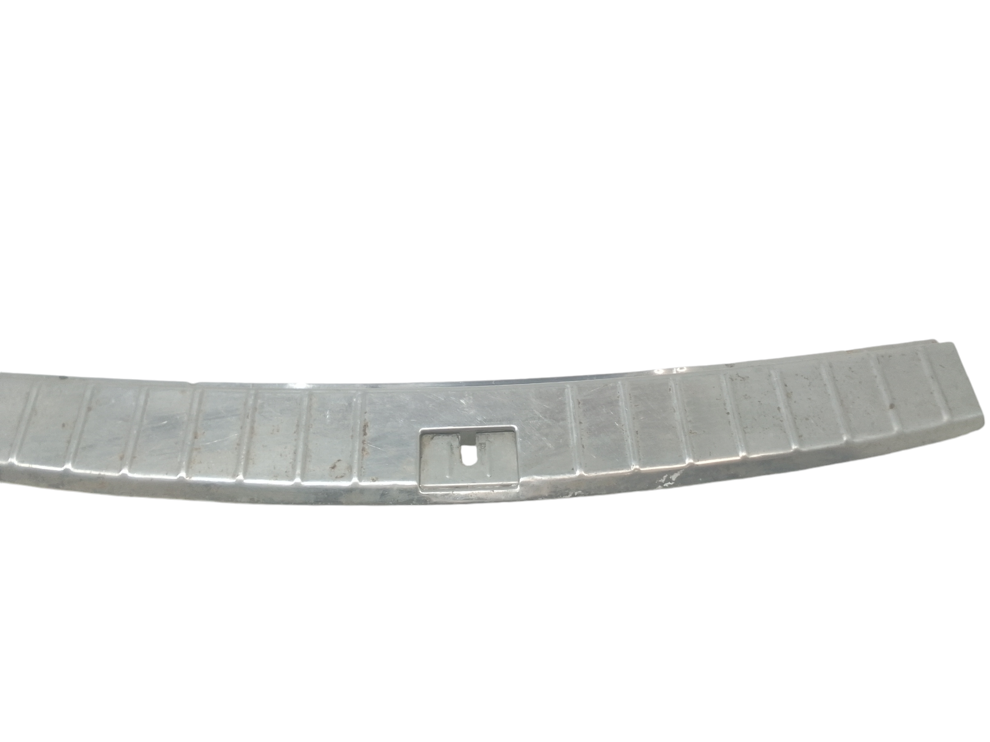 Batticofano posteriore per Porsche Cayenne 1 Serie (2002 - 2007)