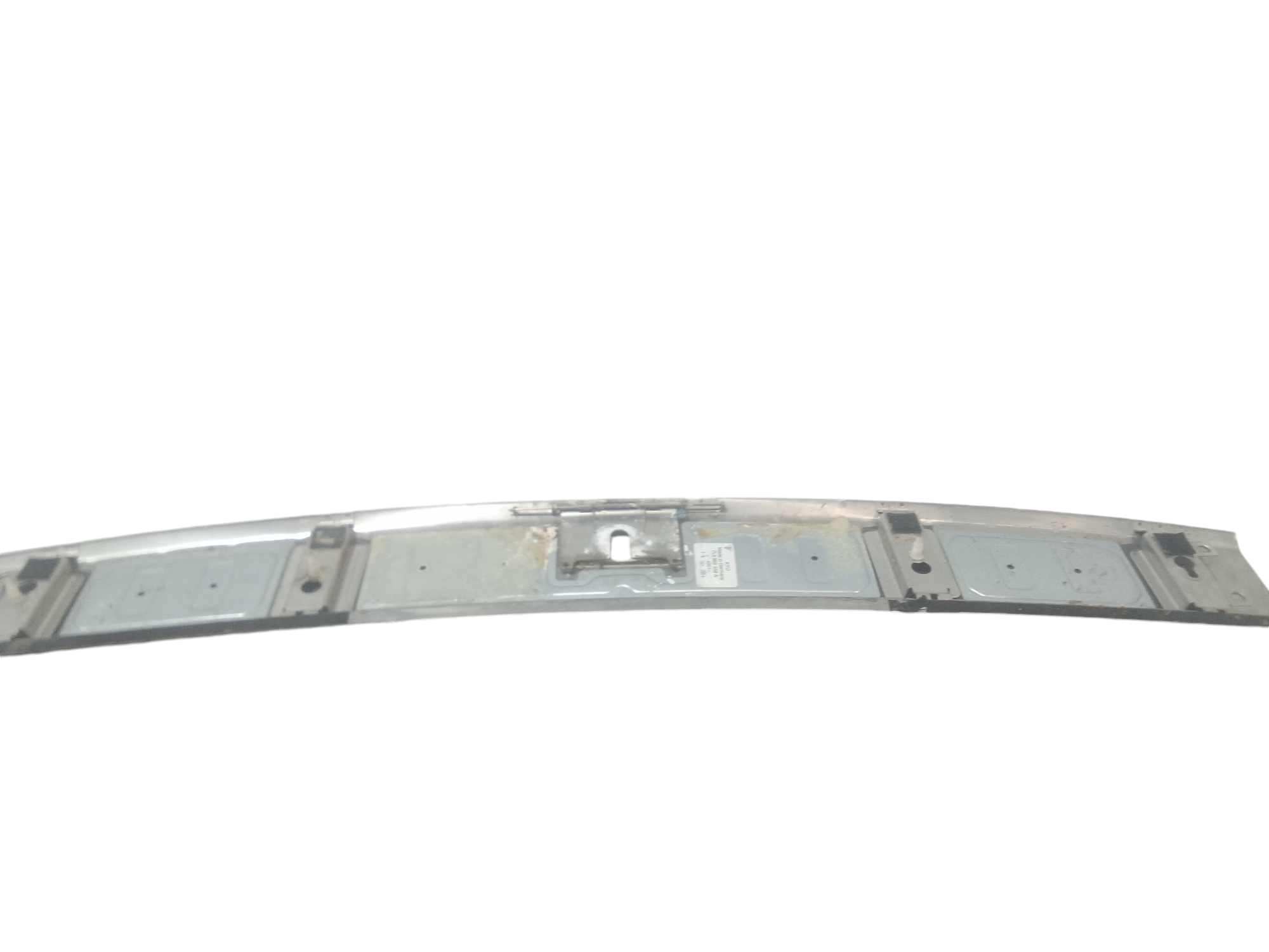 Batticofano posteriore per Porsche Cayenne 1 Serie (2002 - 2007)