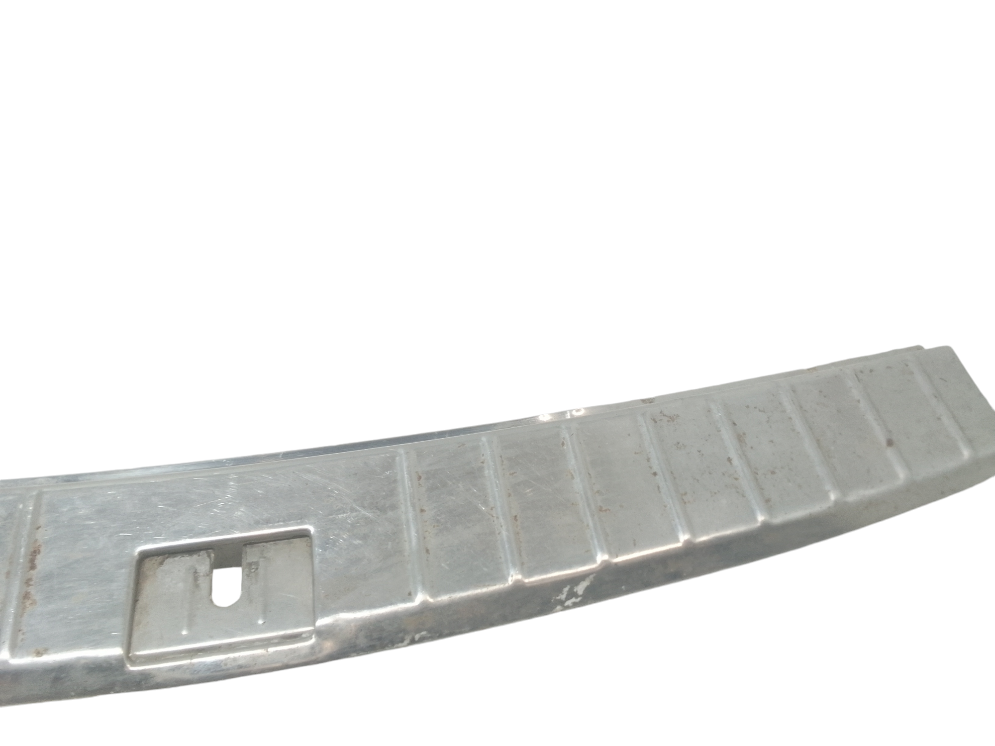 Batticofano posteriore per Porsche Cayenne 1 Serie (2002 - 2007)