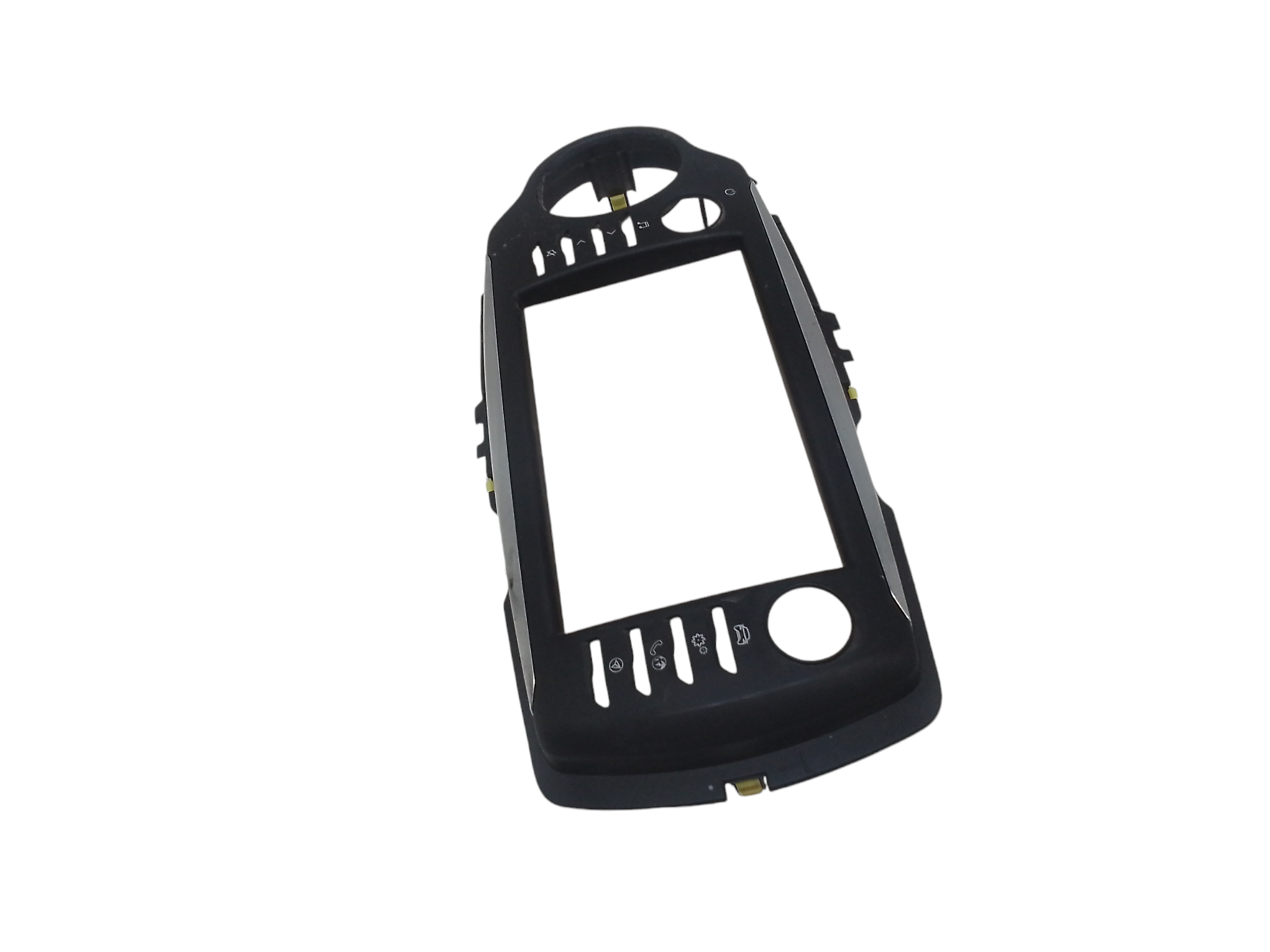 Cornice autoradio per Toyota Yaris Serie (17>) (2017 - In produzione)