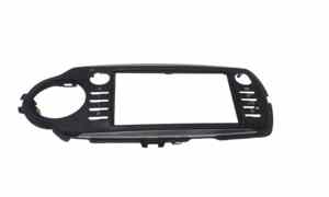 Cornice autoradio per Toyota Yaris Serie (17>) (2017 - In produzione)