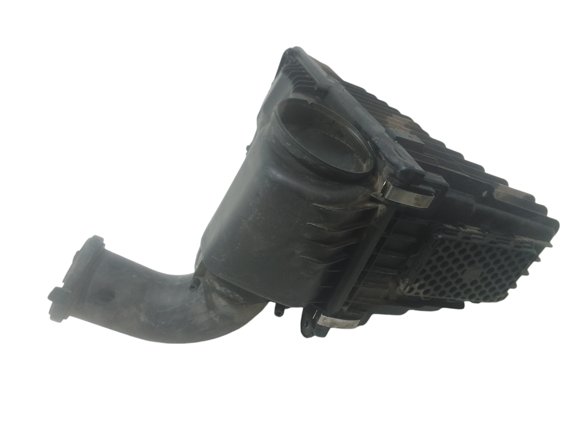 Box scatola filtro aria per Porsche Cayenne 1 Serie (2002 - 2007)