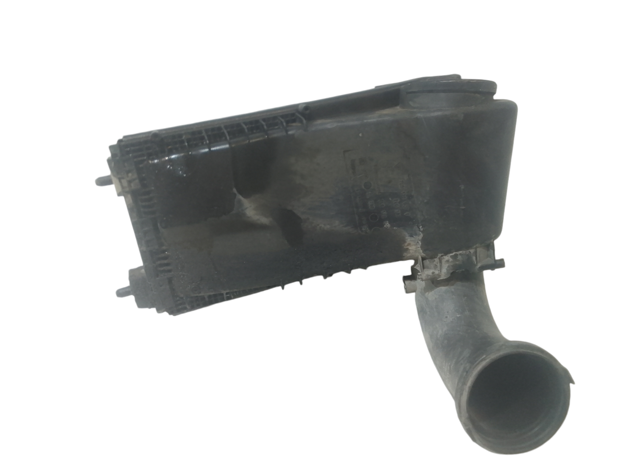 Box scatola filtro aria per Porsche Cayenne 1 Serie (2002 - 2007)