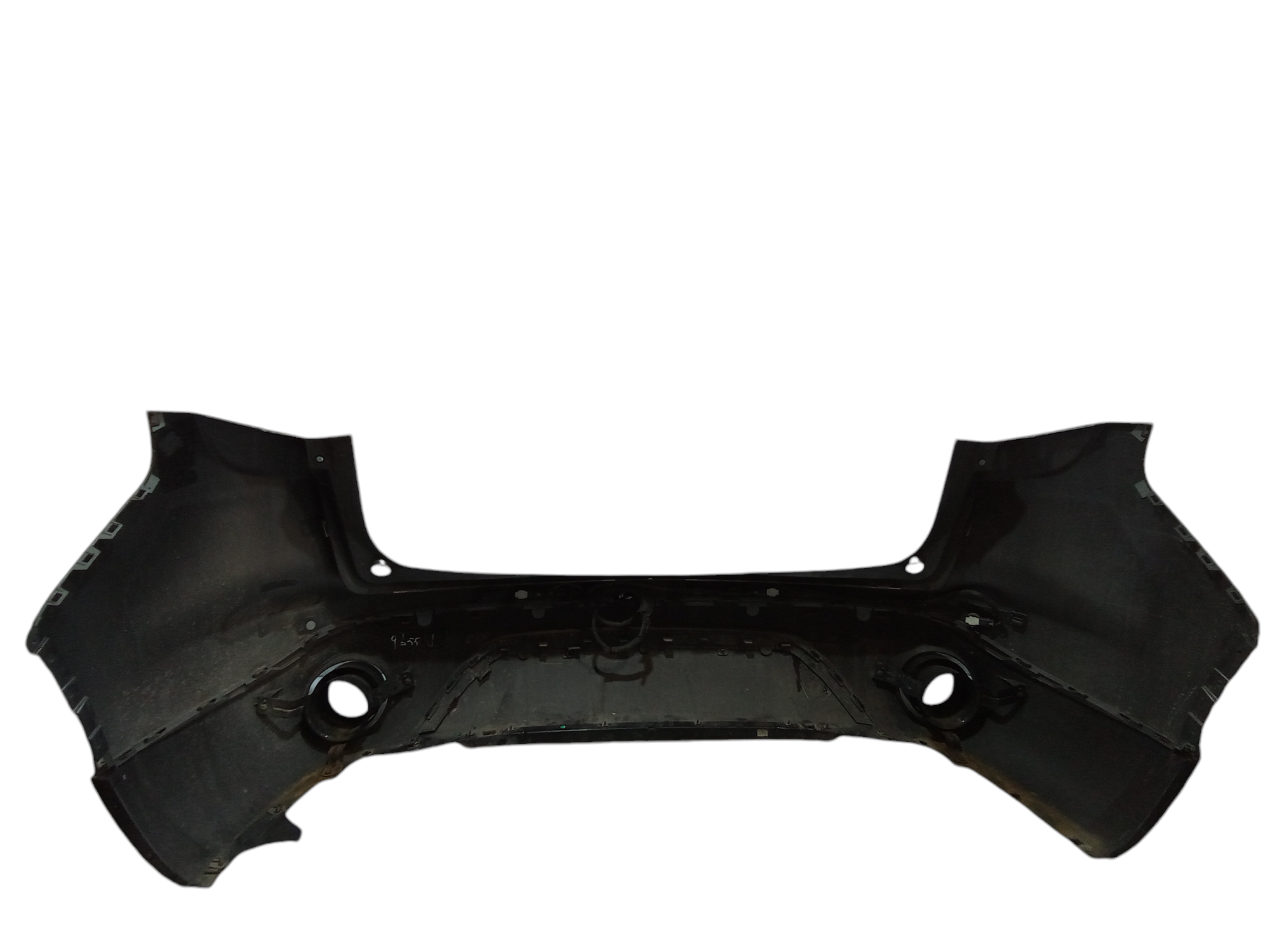 Paraurti Posteriore completo per Alfa Romeo Stelvio Serie (949_) (16>) (2016 - In produzione)