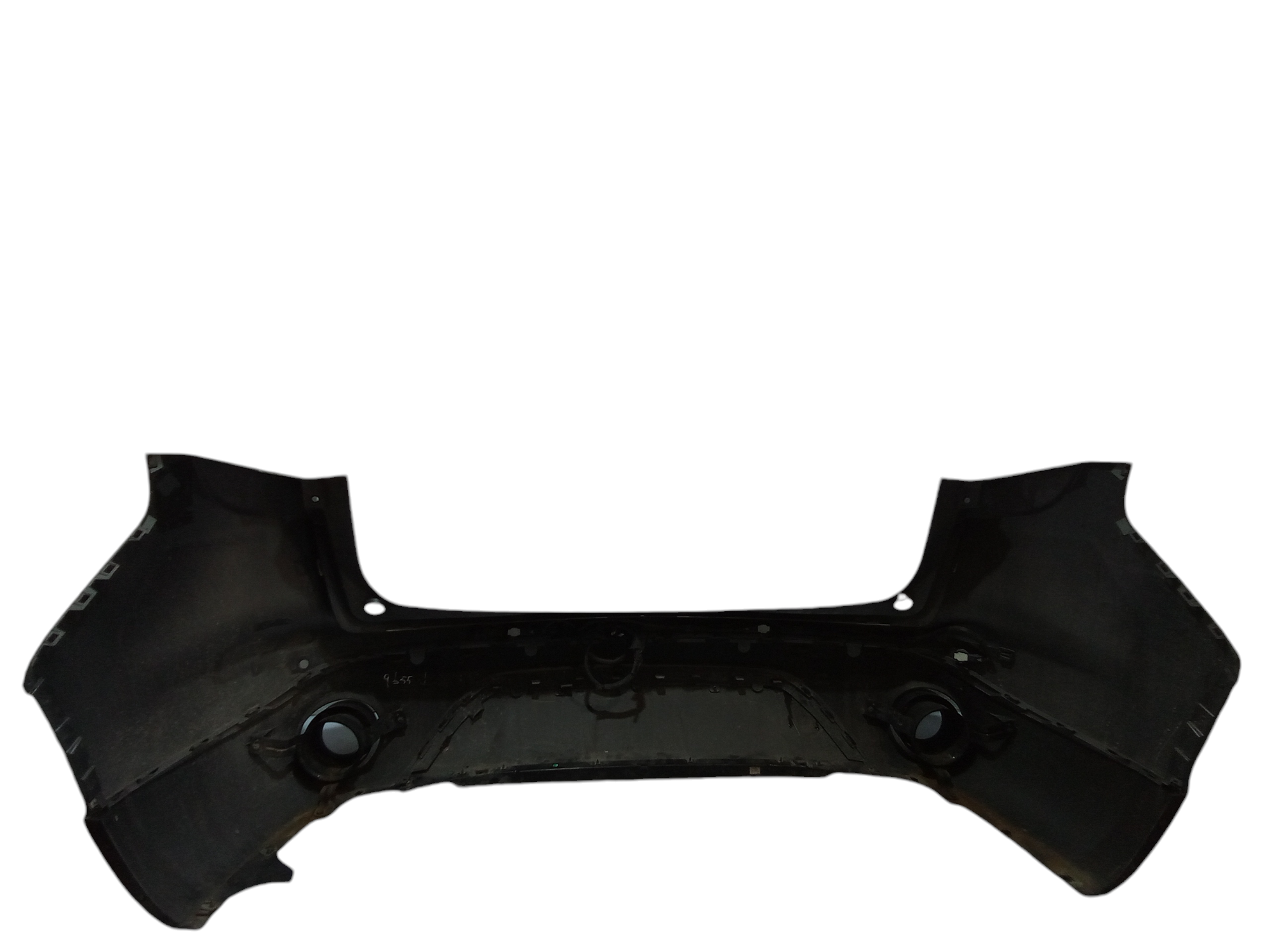 Paraurti Posteriore completo per Alfa Romeo Stelvio Serie (949_) (16>) (2016 - In produzione)