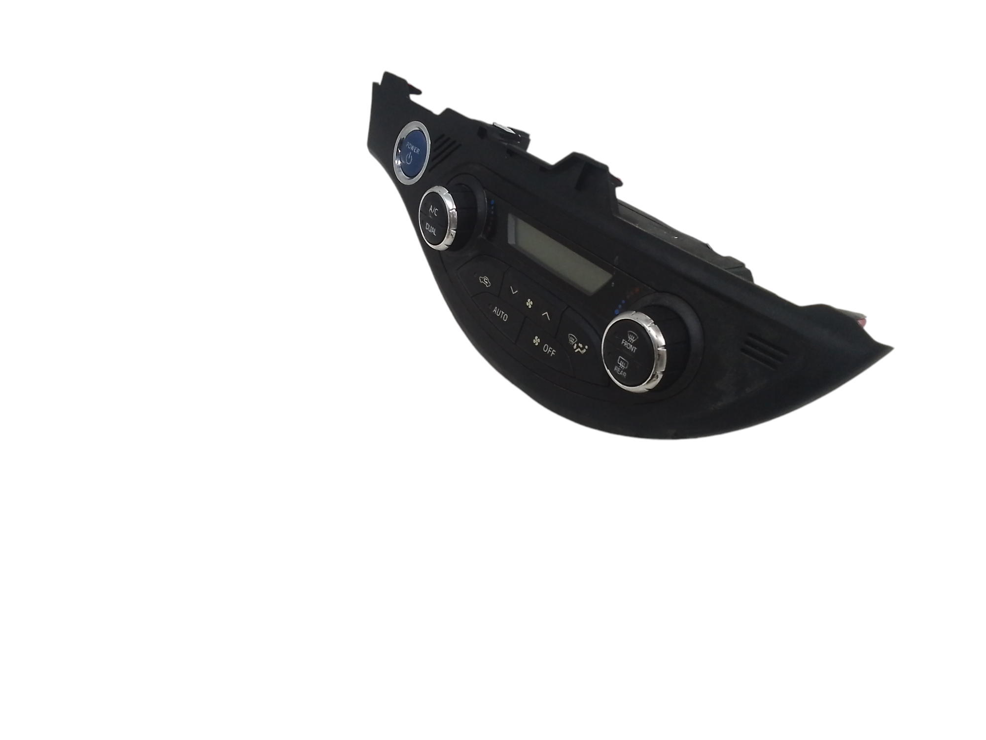 Comandi Clima per Toyota Yaris Serie (17>) (2017 - In produzione)