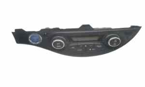 Comandi Clima per Toyota Yaris Serie (17>) (2017 - In produzione)