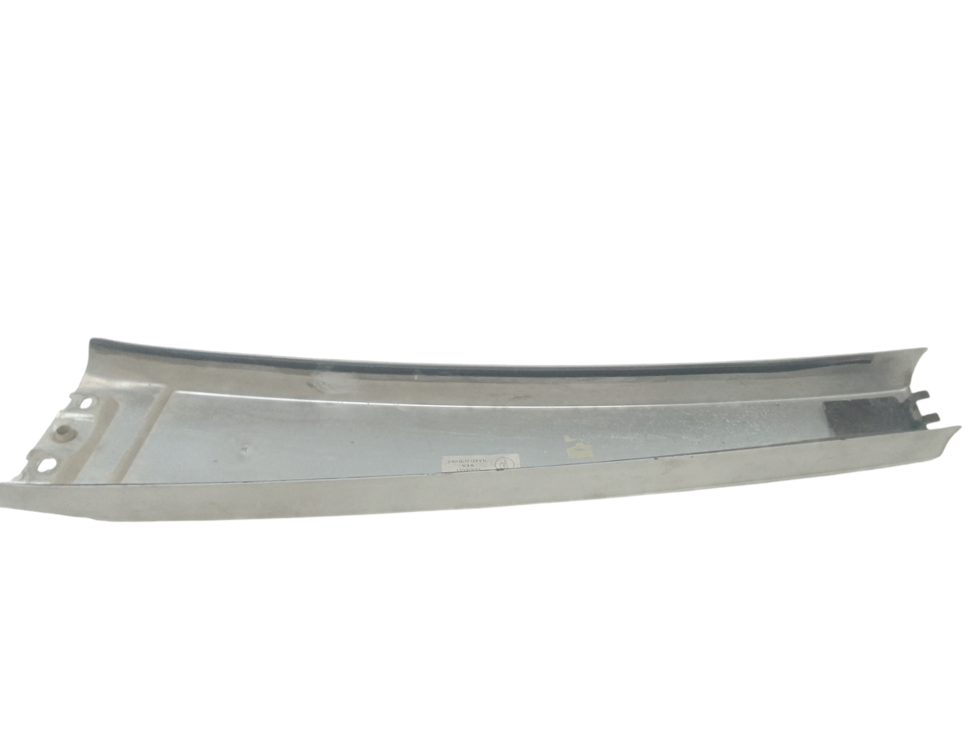 Modanatura porta ant SX guida per Porsche Cayenne 1 Serie (2002 - 2007)