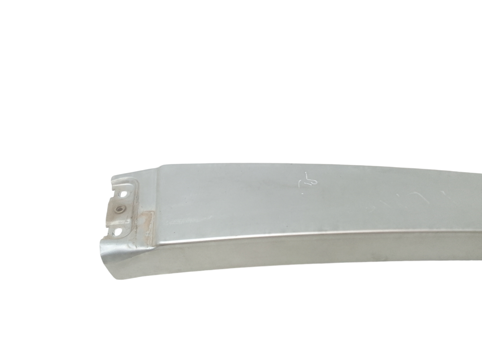 Modanatura porta ant SX guida per Porsche Cayenne 1 Serie (2002 - 2007)