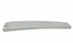 Modanatura porta ant SX guida per Porsche Cayenne 1 Serie (2002 - 2007)