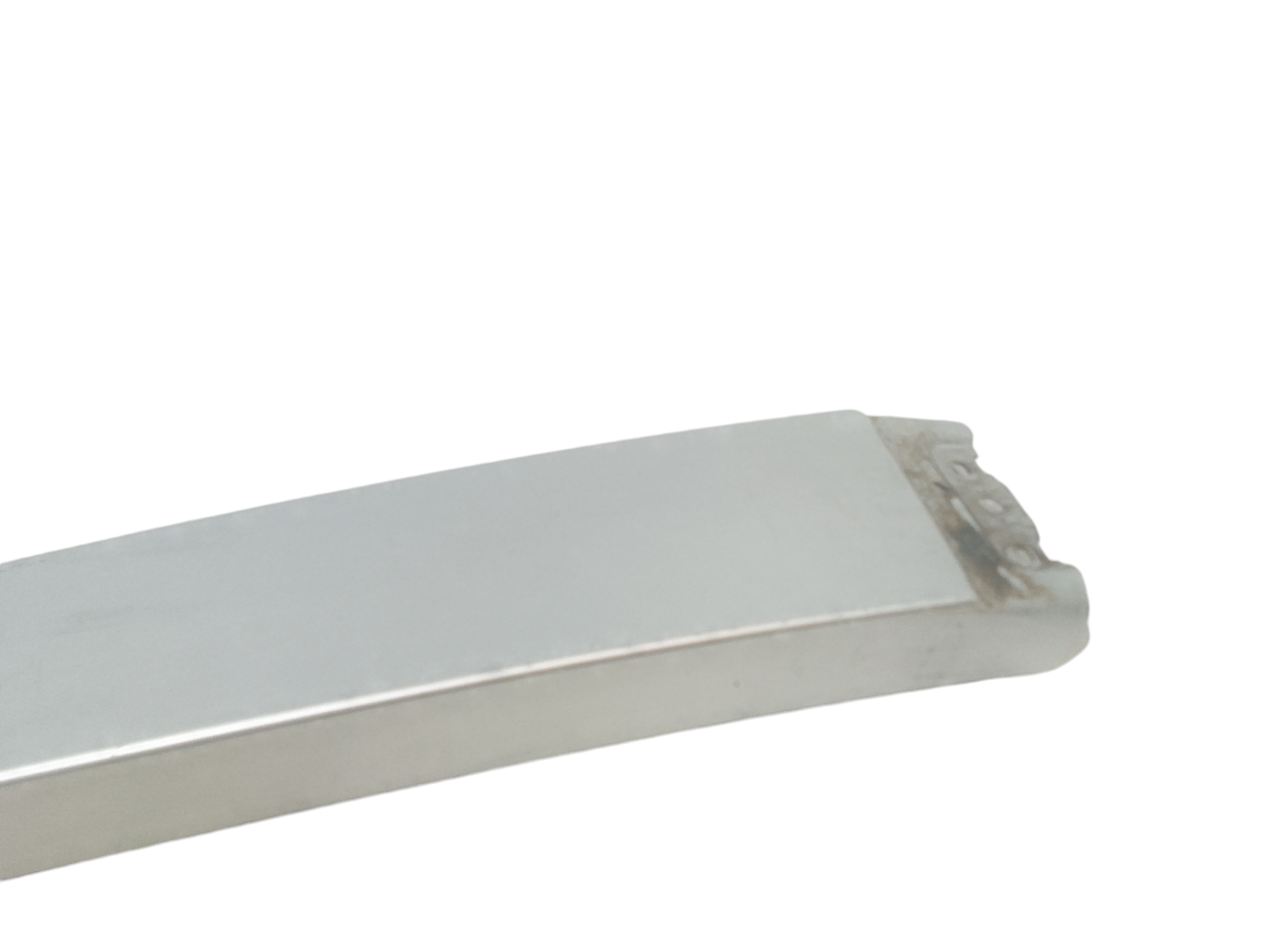 Modanatura porta ant DX passeggero per Porsche Cayenne 1 Serie (2002 - 2007)