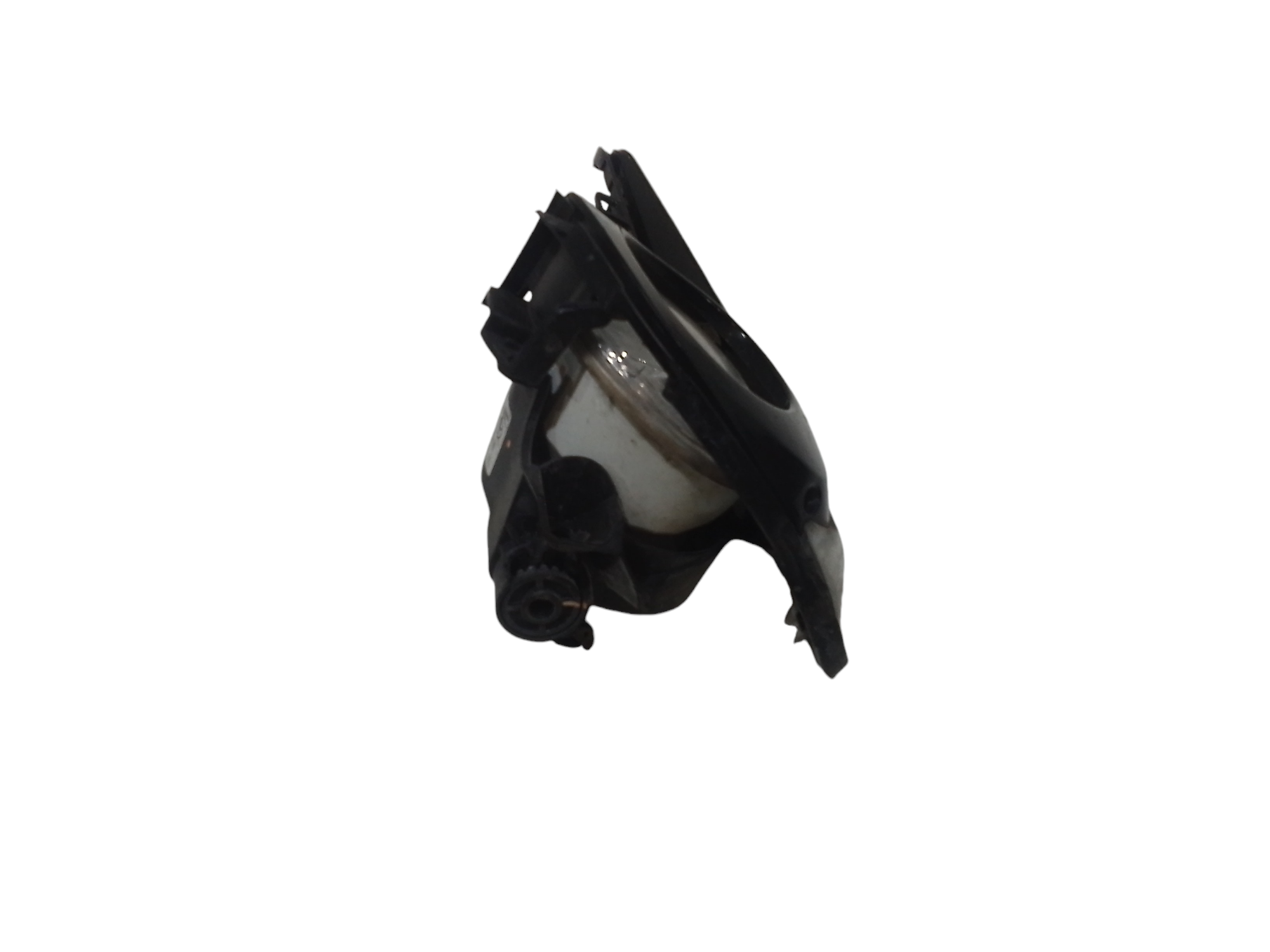 Fendinebbia anteriore SX per Toyota Yaris Serie (17>) (2017 - In produzione)