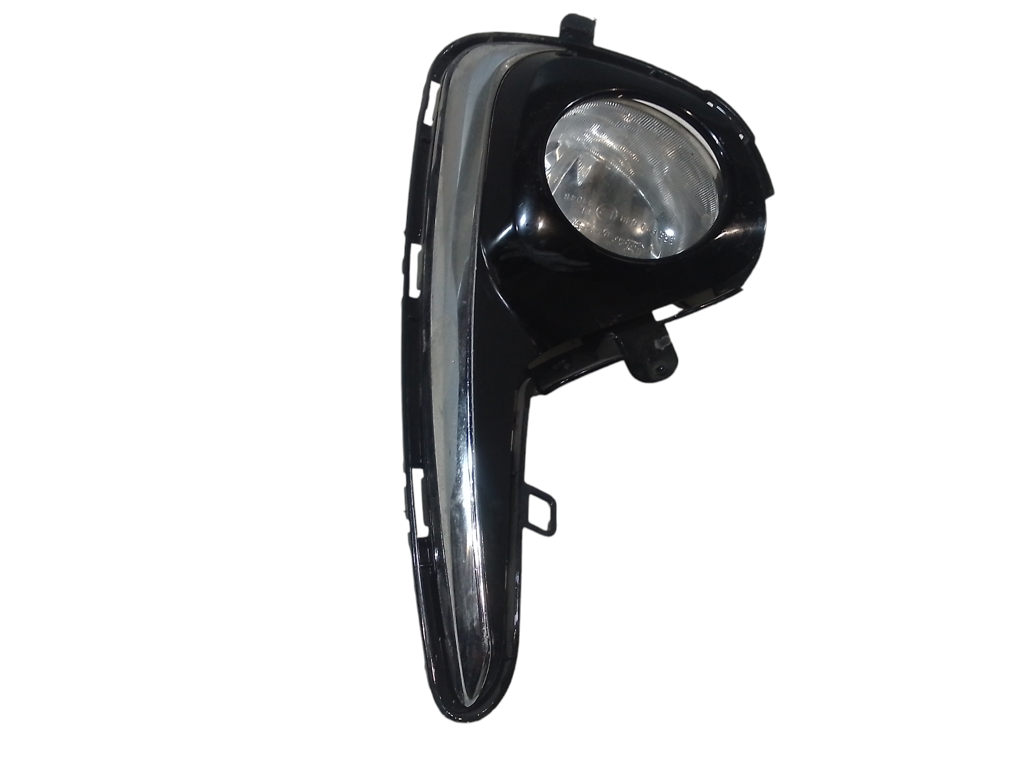 Fendinebbia anteriore SX per Toyota Yaris Serie (17>) (2017 - In produzione)