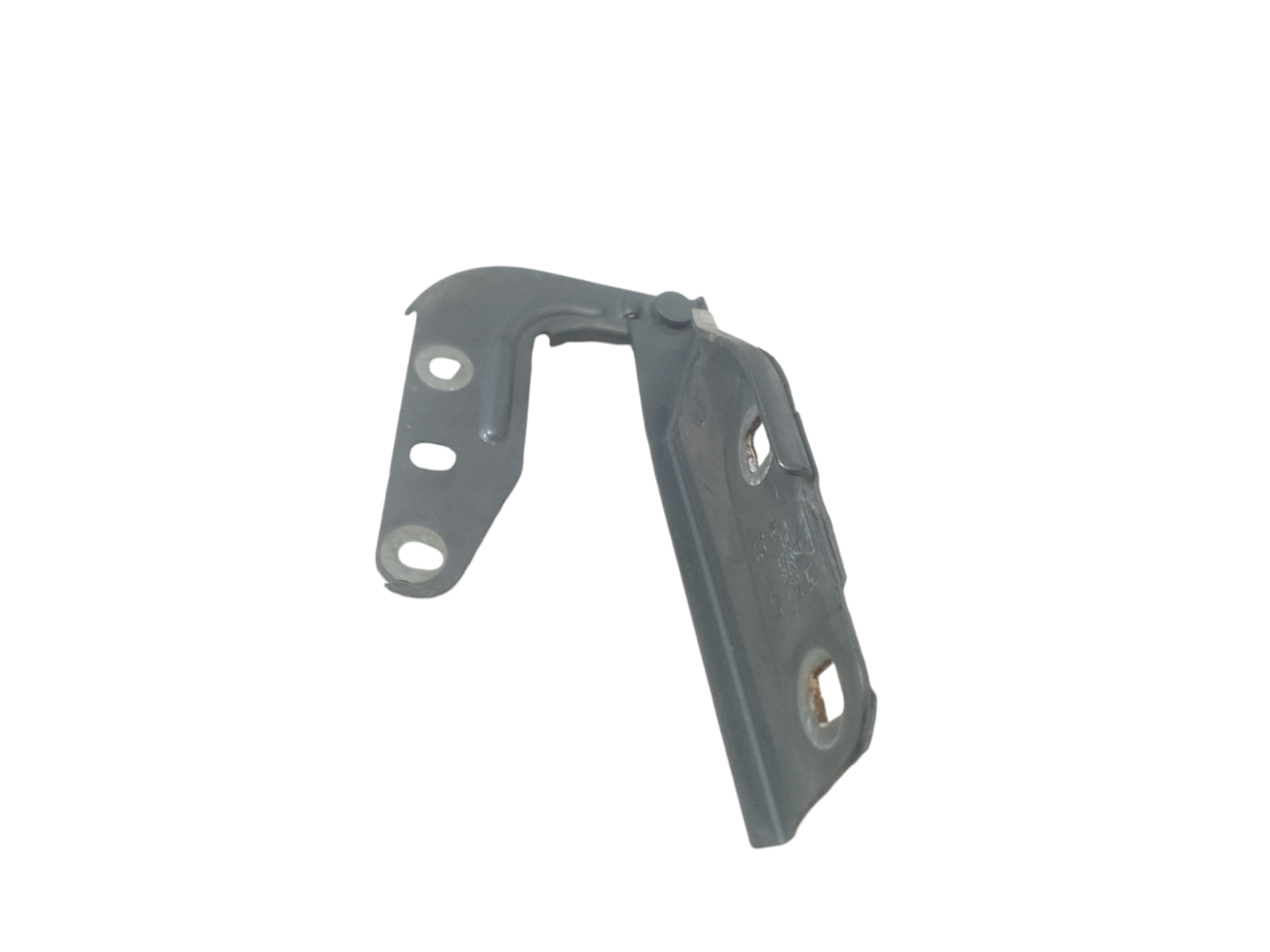 Cerniera cofano anteriore SX per Porsche Cayenne 1 Serie (2002 - 2007)