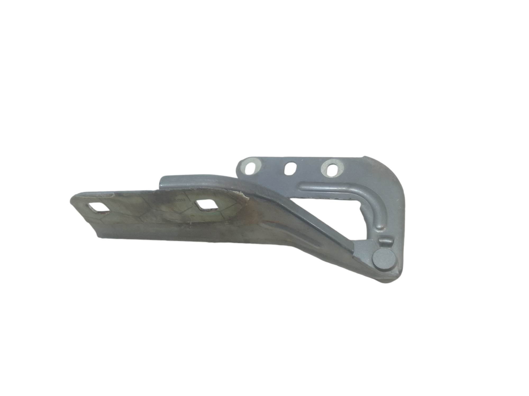 Cerniera cofano anteriore SX per Porsche Cayenne 1 Serie (2002 - 2007)