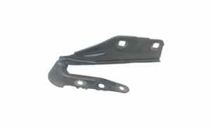 Cerniera cofano anteriore SX per Porsche Cayenne 1 Serie (2002 - 2007)