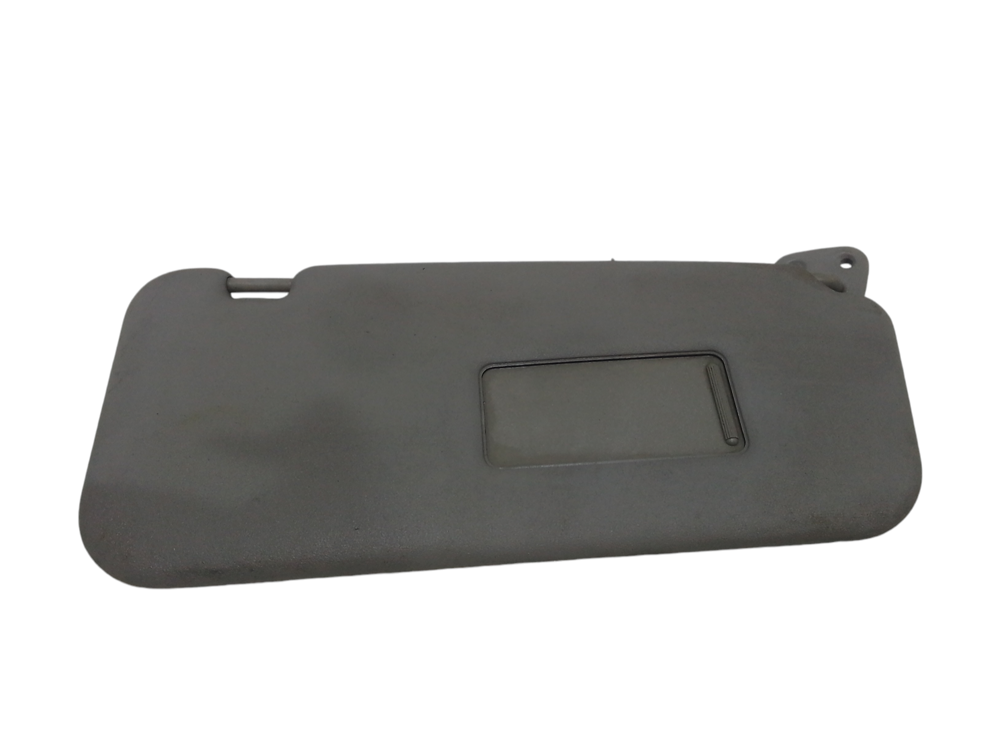 Parasole aletta Lato Passeggero per Toyota Corolla Berlina 2 Serie (2000 - 2002)