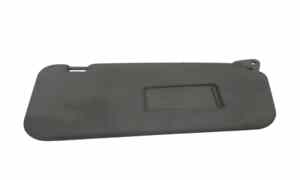 Parasole aletta Lato Passeggero per Toyota Corolla Berlina 2 Serie (2000 - 2002)