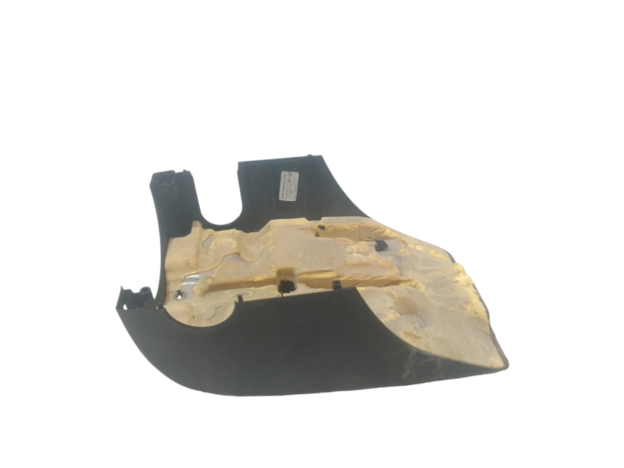 Riparo piantone sterzo per Porsche Cayenne 1 Serie (2002 - 2007)