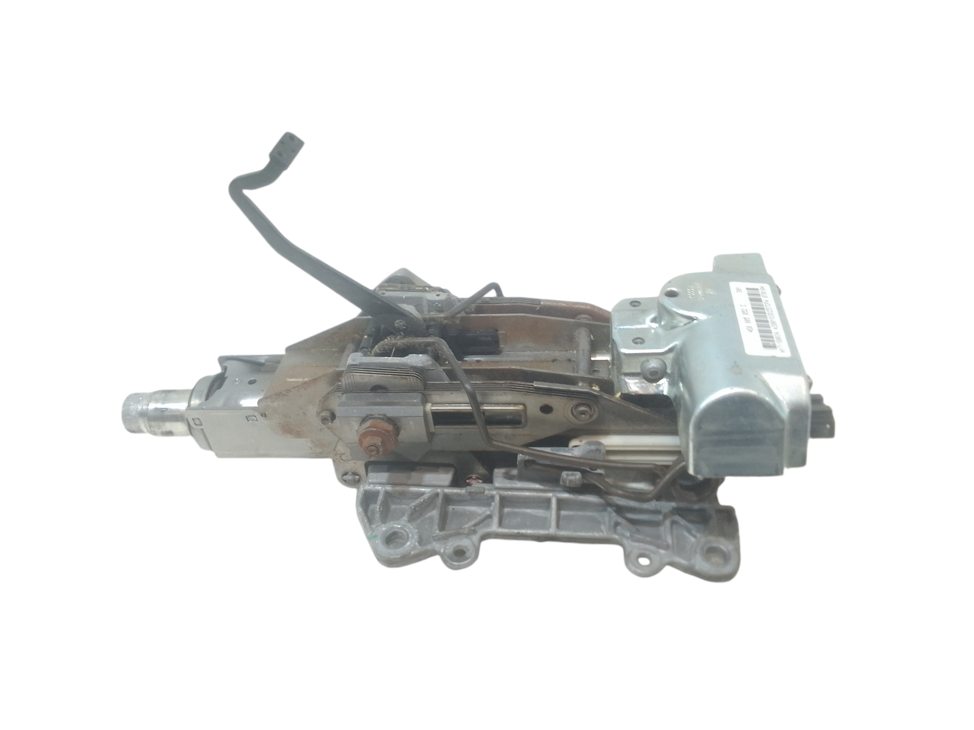 Canna dello sterzo (Piantone) per Porsche Cayenne 1 Serie (2002 - 2007)