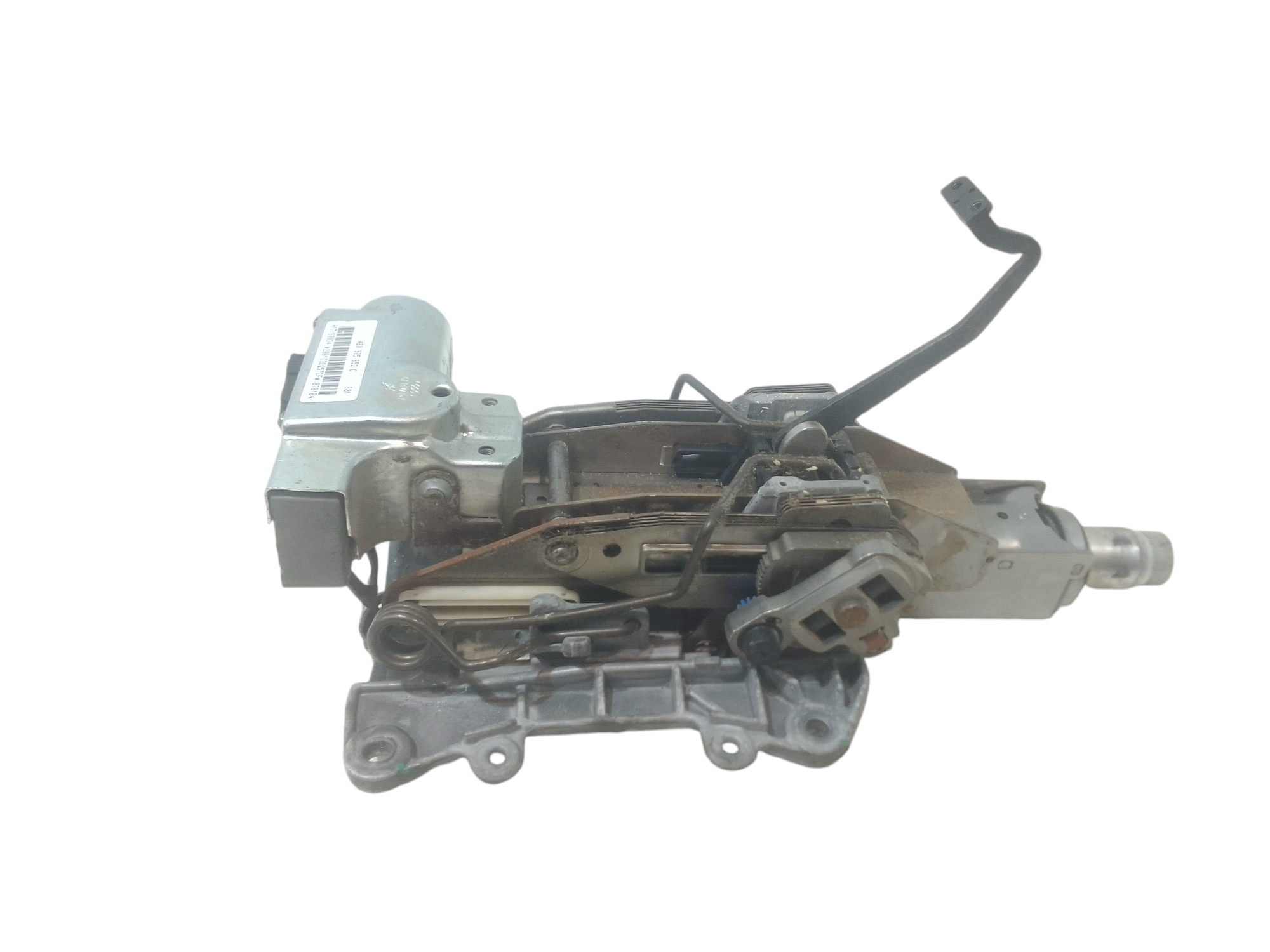 Canna dello sterzo (Piantone) per Porsche Cayenne 1 Serie (2002 - 2007)