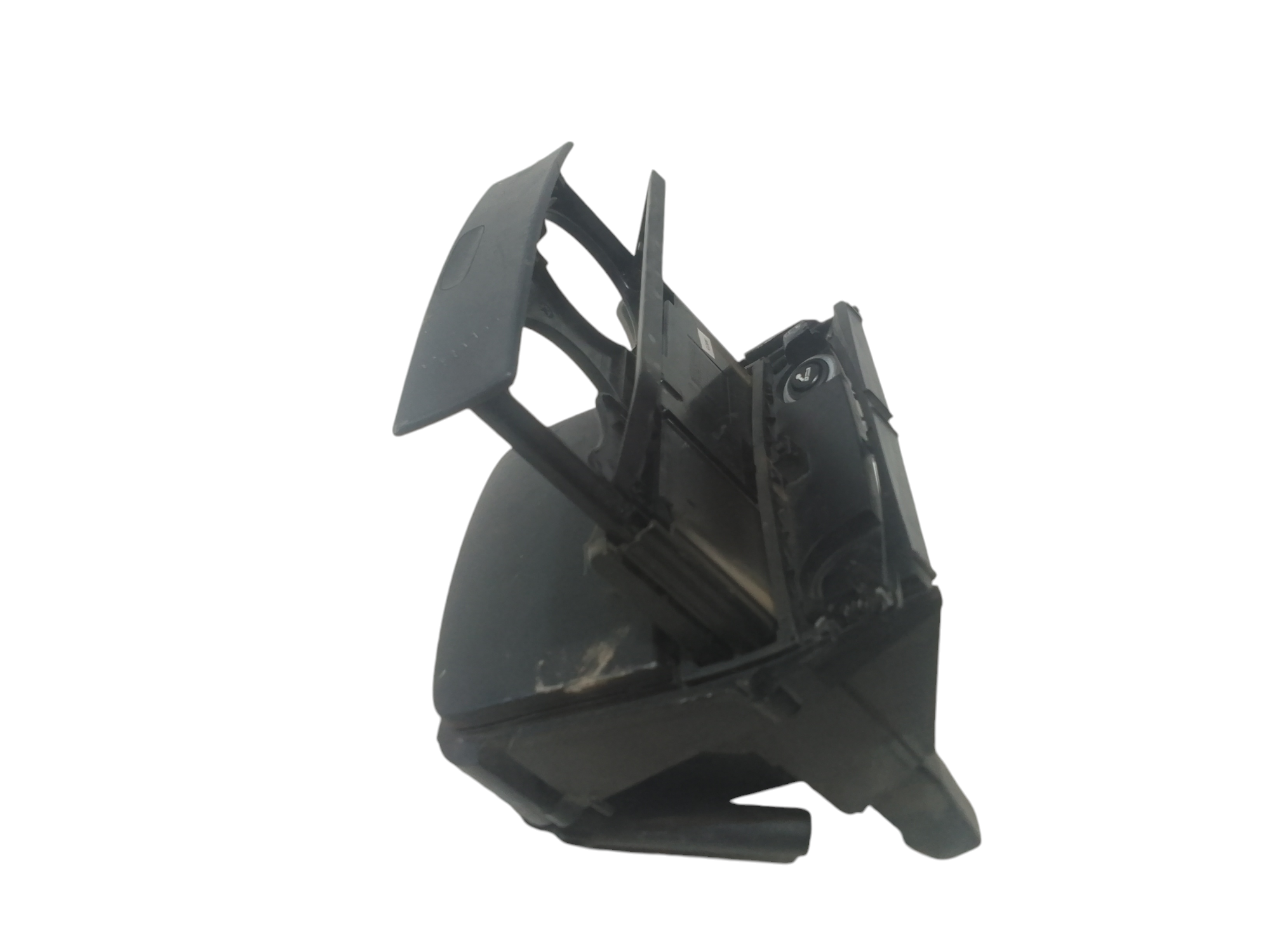 Cassetto porta bibite per Porsche Cayenne 1 Serie (2002 - 2007)