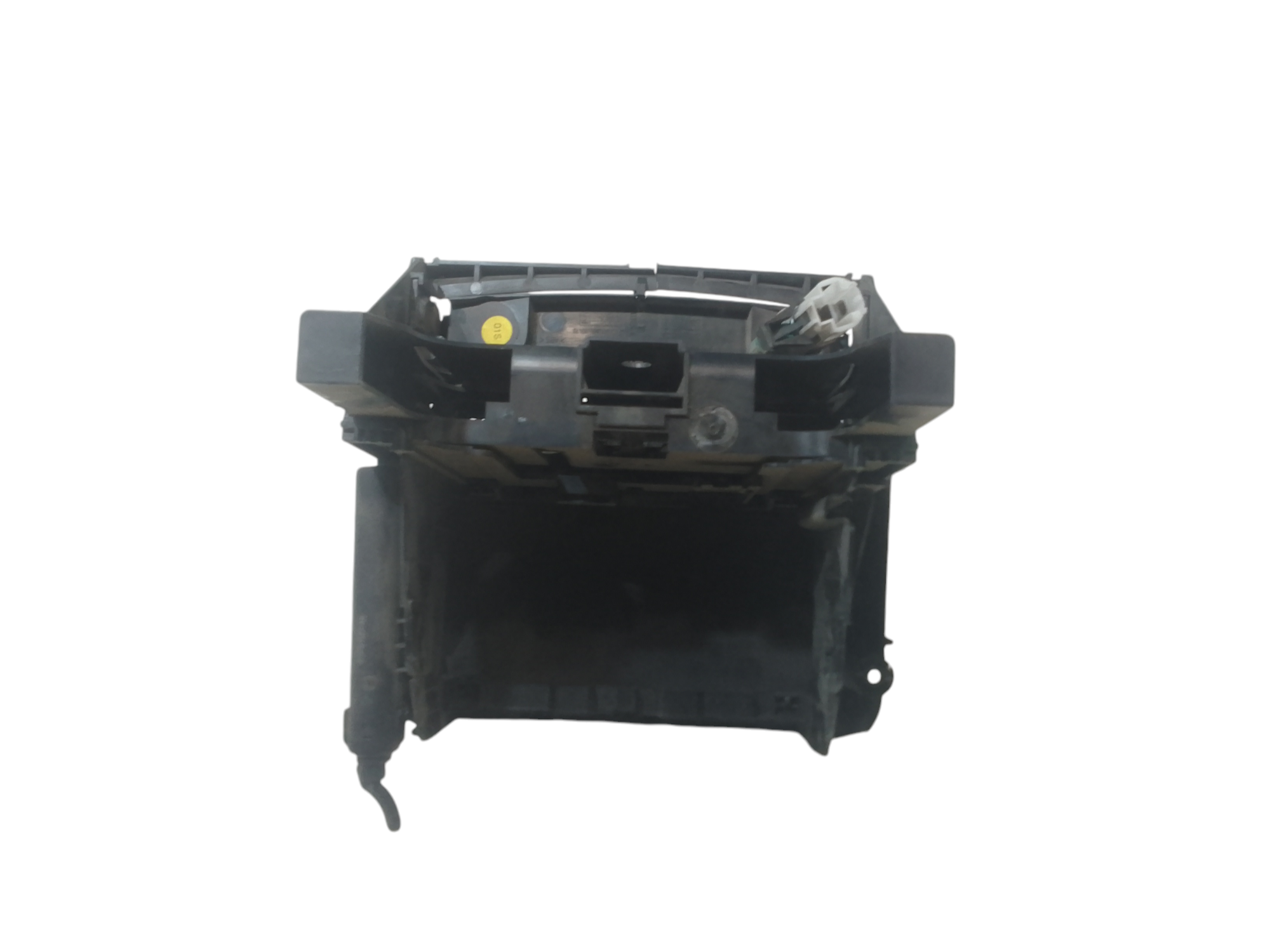 Cassetto porta bibite per Porsche Cayenne 1 Serie (2002 - 2007)