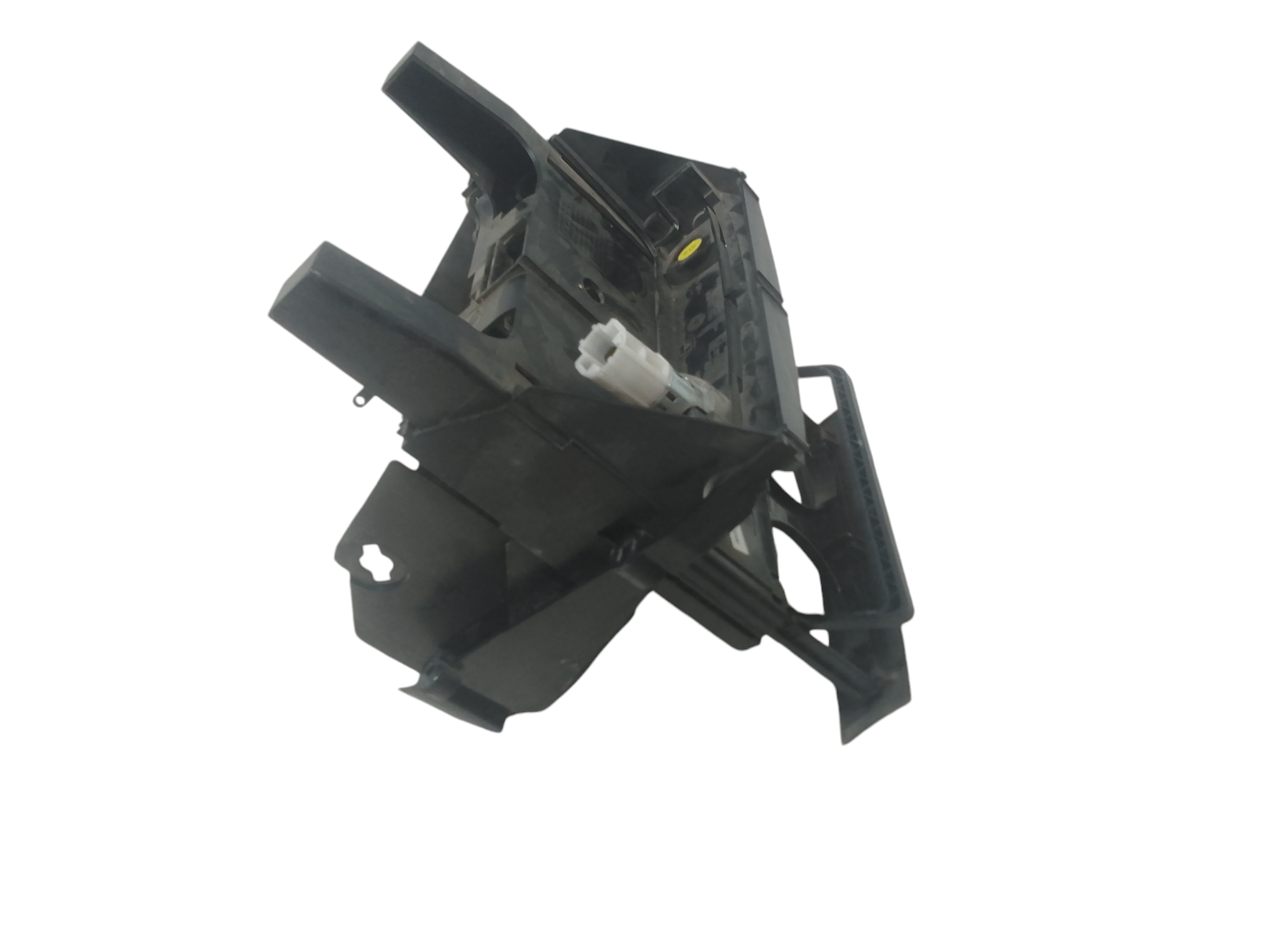 Cassetto porta bibite per Porsche Cayenne 1 Serie (2002 - 2007)