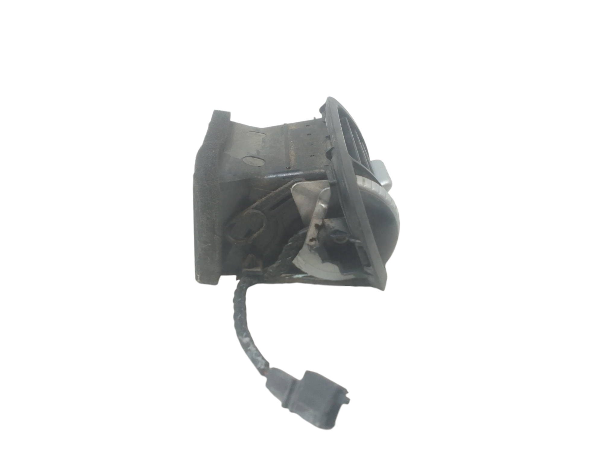 Bocchetta aria cruscotto lato guida per Porsche Cayenne 1 Serie (2002 - 2007)