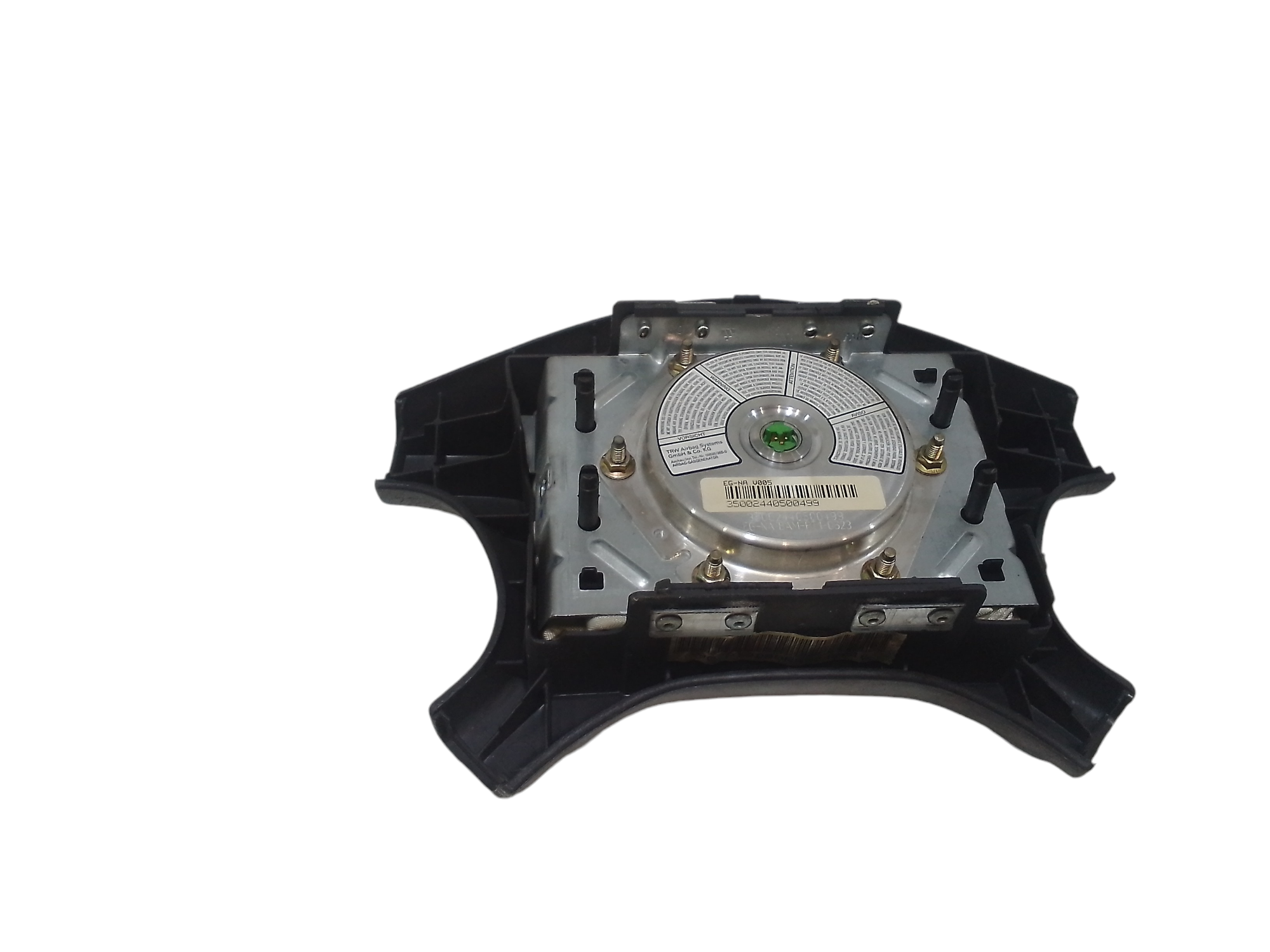 Airbag Volante per Toyota Corolla Berlina 2 Serie (2000 - 2002)