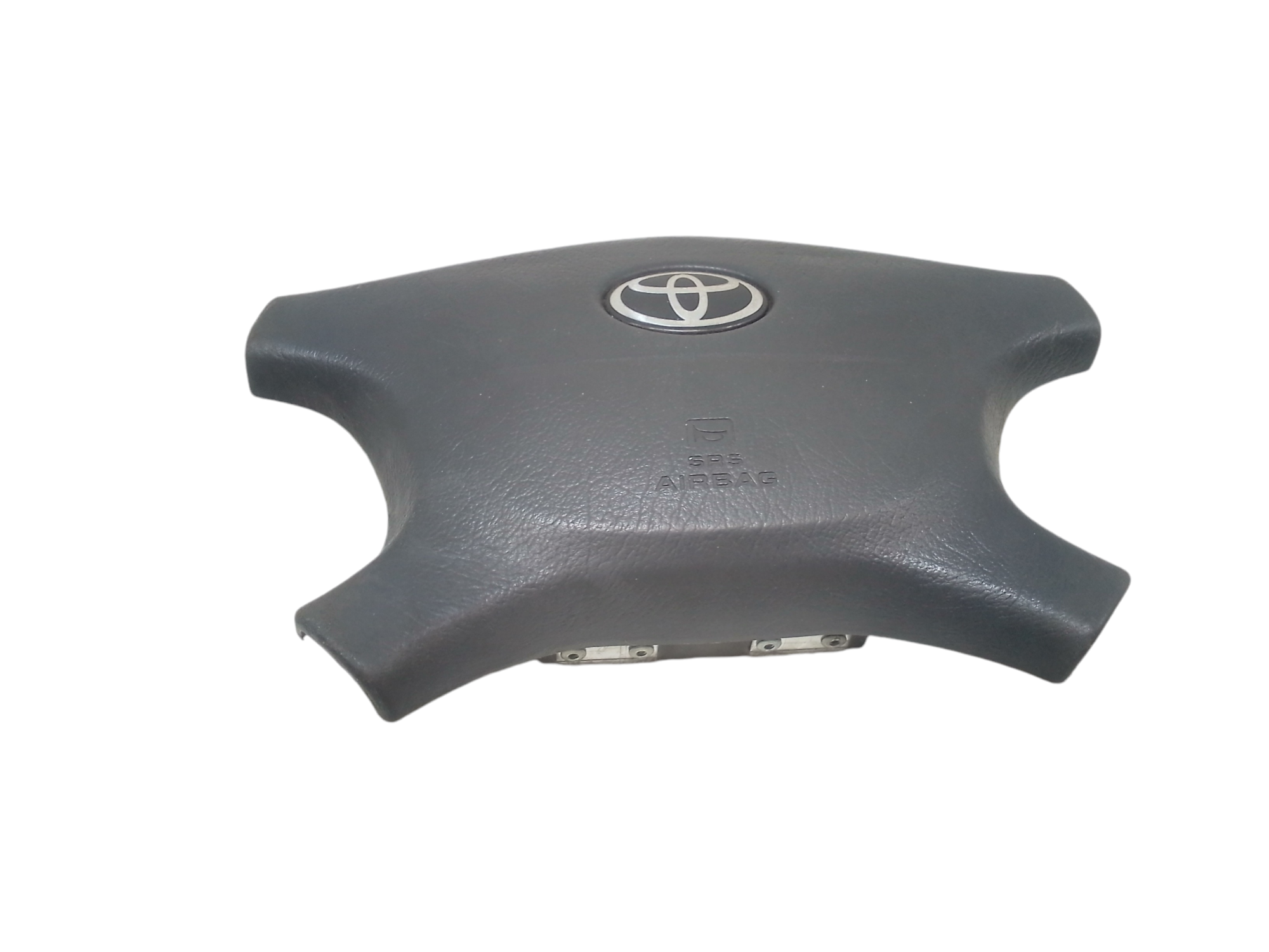 Airbag Volante per Toyota Corolla Berlina 2 Serie (2000 - 2002)