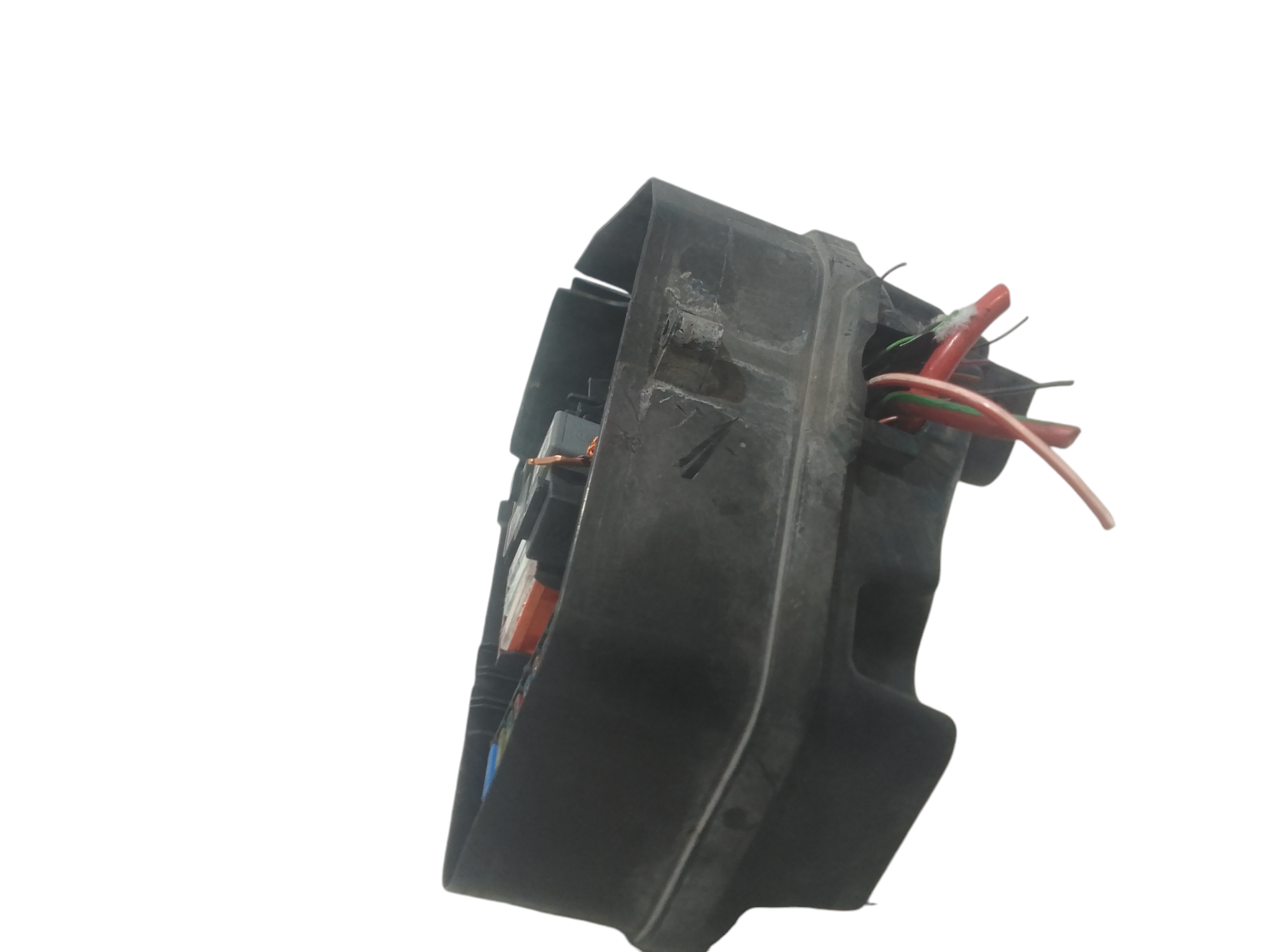 Centralina porta fusibili per Porsche Cayenne 1 Serie (2002 - 2007)