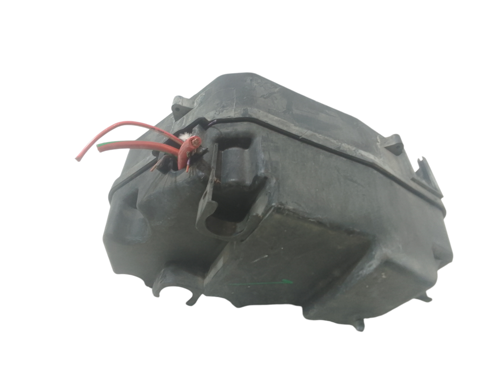 Centralina porta fusibili per Porsche Cayenne 1 Serie (2002 - 2007)