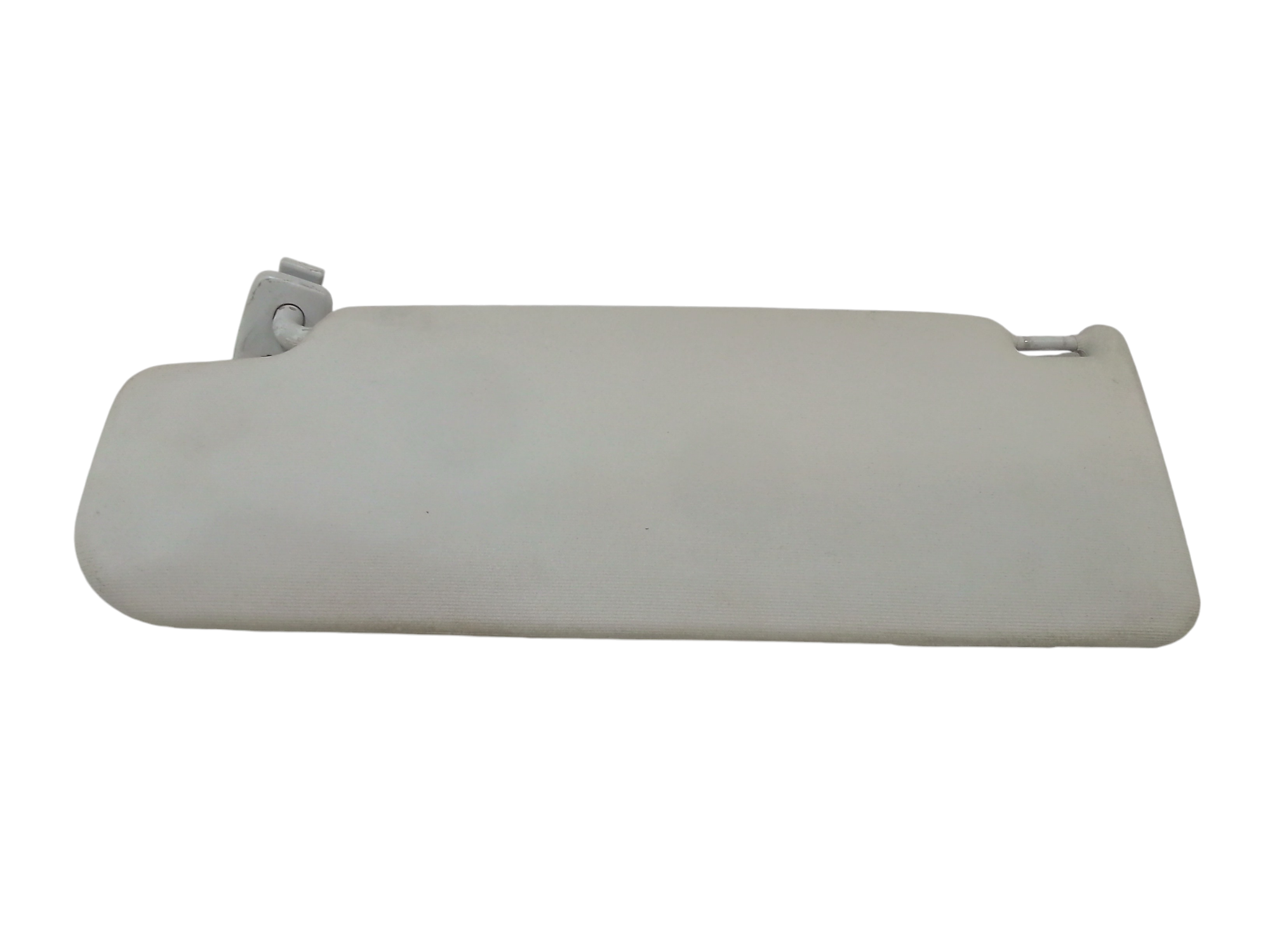 Parasole aletta Lato Passeggero per Volkswagen Golf 4 Berlina (97>03) (1997 - 2003)