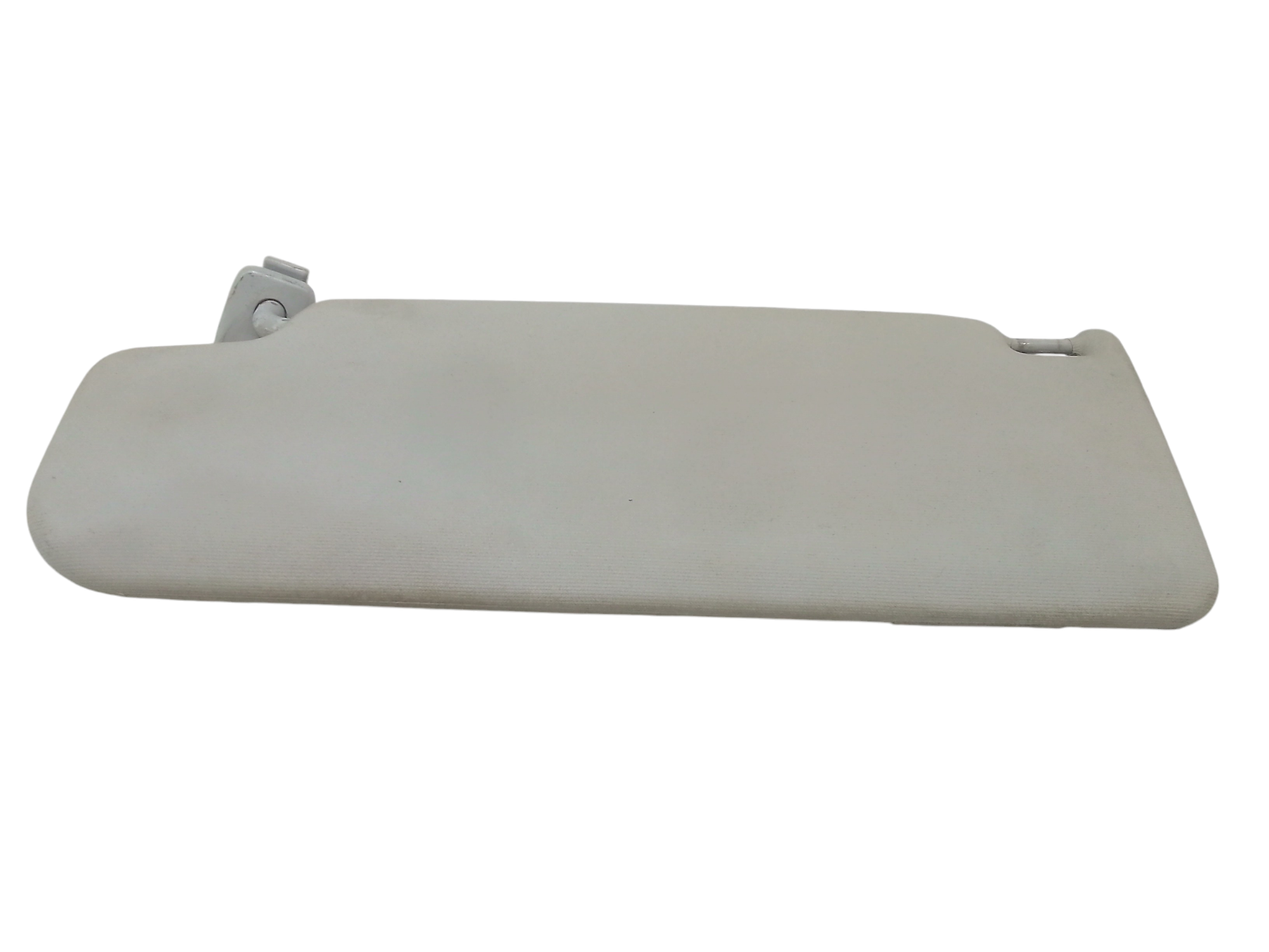 Parasole aletta Lato Passeggero per Volkswagen Golf 4 Berlina (97>03) (1997 - 2003)