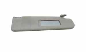 Parasole aletta Lato Passeggero per Volkswagen Golf 4 Berlina (97>03) (1997 - 2003)