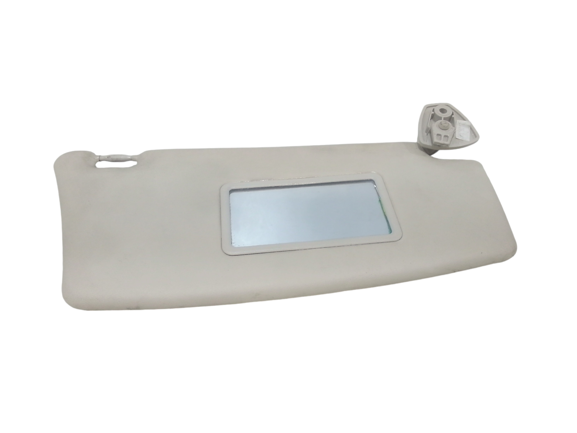 Parasole aletta Lato Passeggero per Lancia Ypsilon 2 Serie (2006 - 2010)