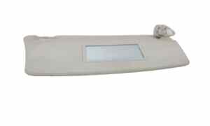 Parasole aletta Lato Passeggero per Lancia Ypsilon 2 Serie (2006 - 2010)