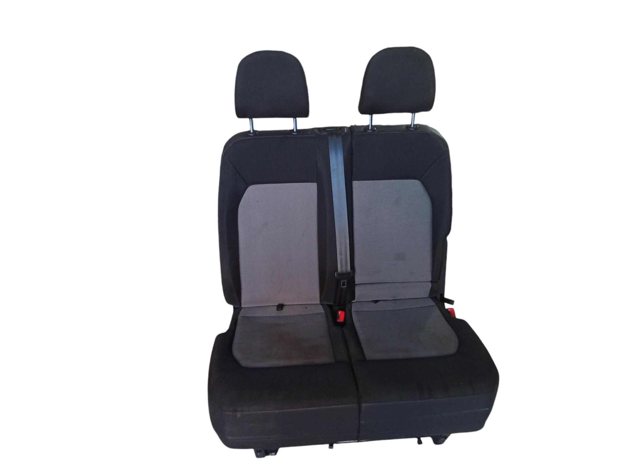 Tappezzeria Completa per Volkswagen Crafter Serie (17>) (2017 - In produzione)