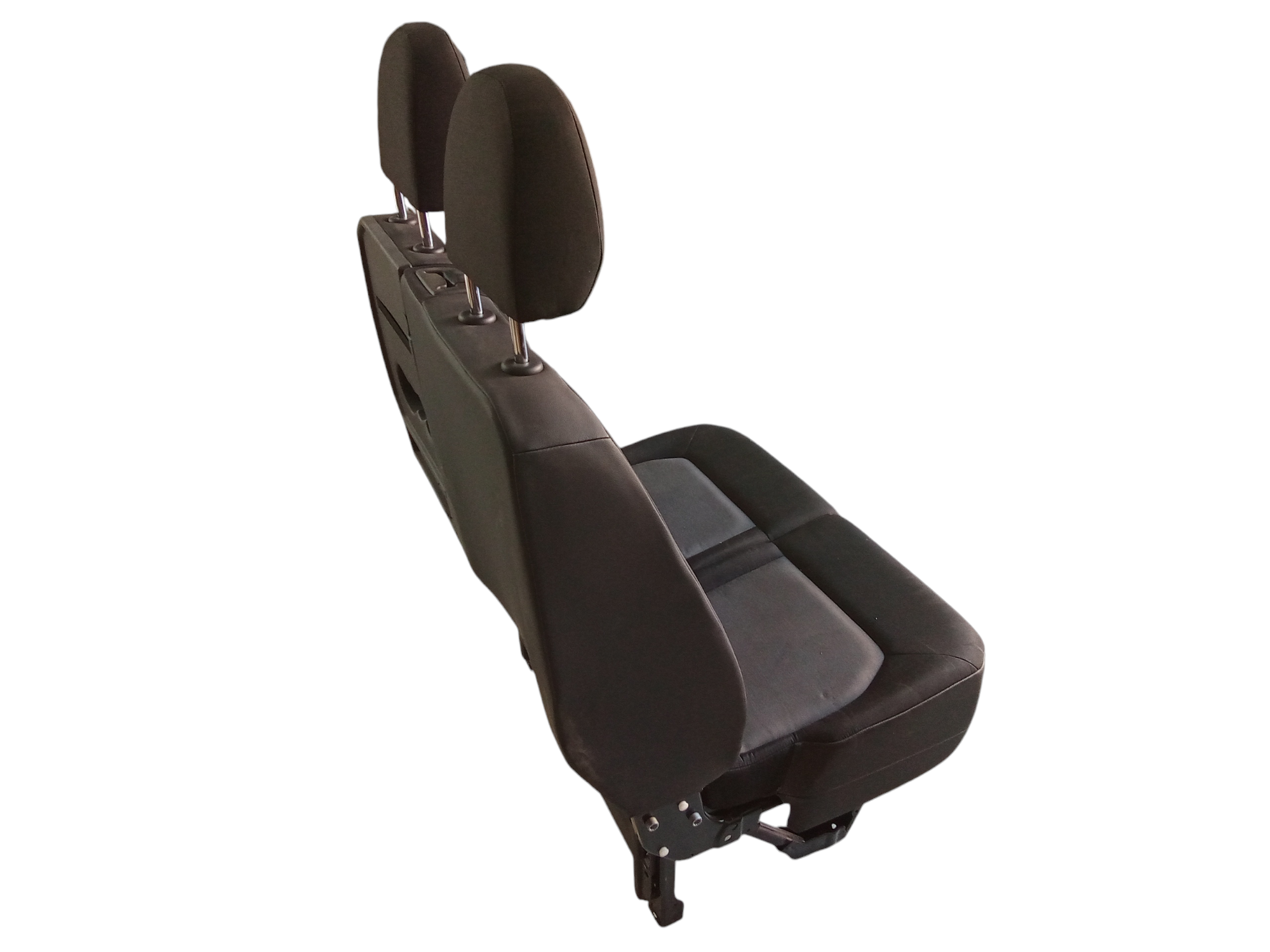 Tappezzeria Completa per Volkswagen Crafter Serie (17>) (2017 - In produzione)